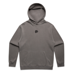 Colstock Faded Relax Hood