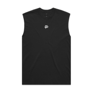 Colstock Heavy Faded Tank