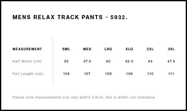 Colstock Relax Joggers - Image 3